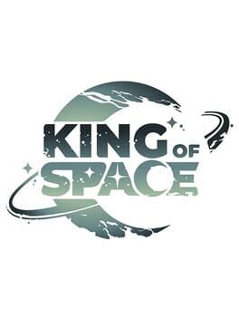 King of Space Cover