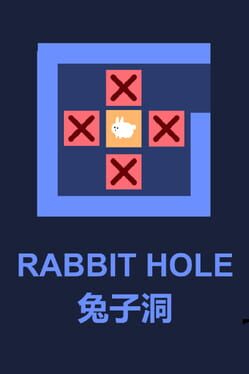 Rabbit Hole Cover