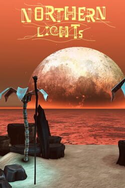 Northern Lights Cover