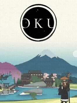 Oku Cover