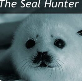 The Seal Hunter Cover