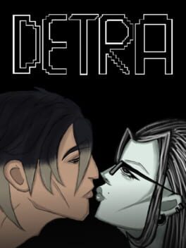 Detra Cover