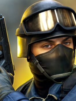 Critical Strike Cover