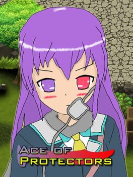 Ace of Protectors Cover