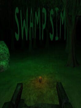Swamp Sim Cover