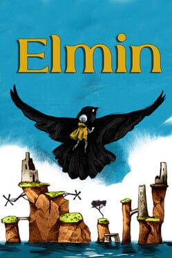 Elmin Cover
