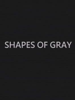 Shapes of Gray Cover