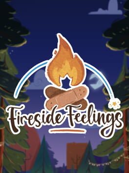 Fireside Feelings Cover