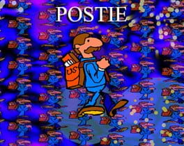 Postie Cover
