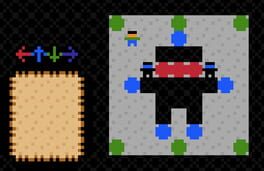 The Saga of the Candy Scroll Cover