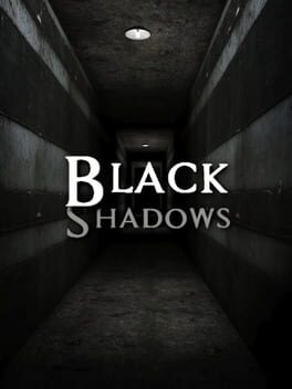 BlackShadows Cover