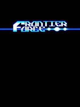 Frontier Force Cover