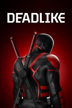 Deadlike Cover