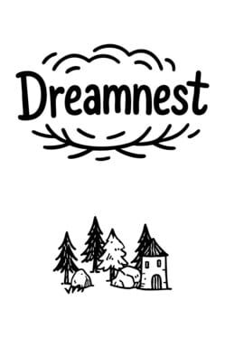 Dreamnest Cover
