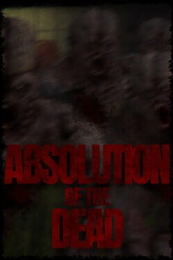 Absolution of the Dead Cover