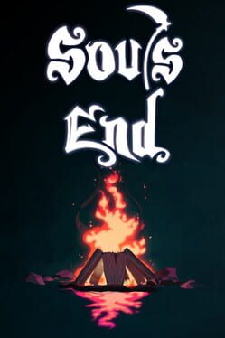 Souls End Cover
