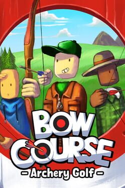 Bow Course Cover