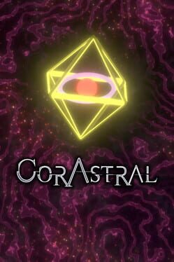 CorAstral Cover