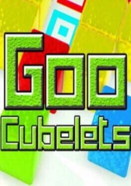 GooCubelets Cover