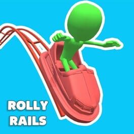 Rolly Rails Cover