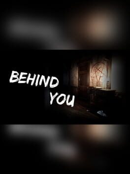Behind You Cover