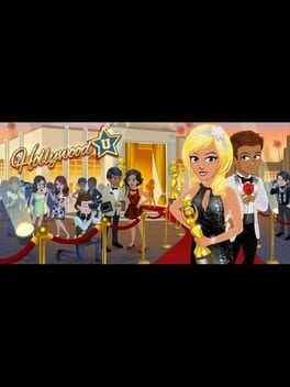 Hollywood U Cover