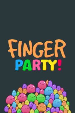 Finger Party Cover