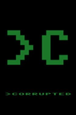 Corrupted Cover
