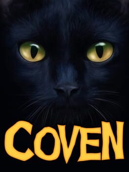 Coven Cover
