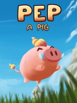 Pep A Pig