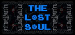 The Lost Soul Cover