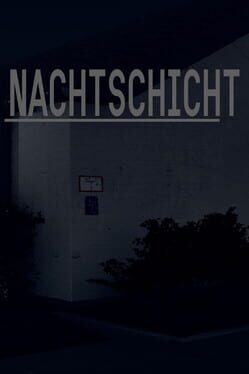 Nachtschicht Cover