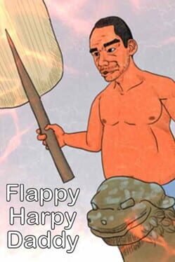 Flappy Harpy Daddy Cover