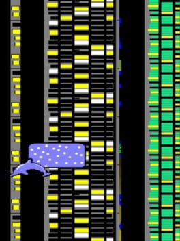 Strawberry Smoothie Cover