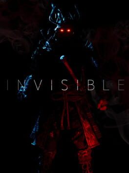 Invisible Cover