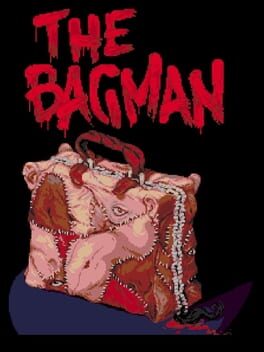 The Bagman Cover