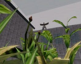 Cloud Storage Botanical Station Cover