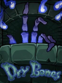 Dry Bones Cover