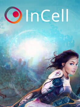 InCell VR Cover