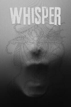 Whisper Cover