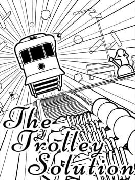 The Trolley Solution Cover