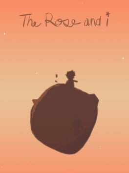 The Rose and I Cover