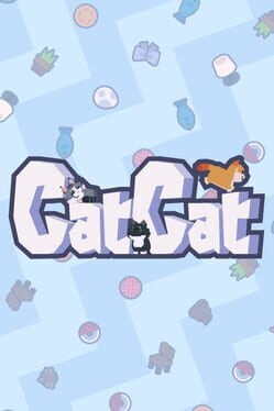 CatCat Cover