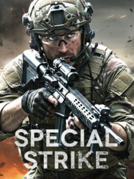Special Strike Cover