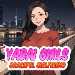 Yabai Girls: Graceful Girlfriend Cover