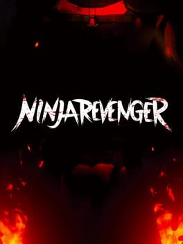 Ninja Revenger Cover