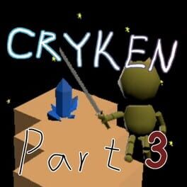 Cryken Part3 Cover