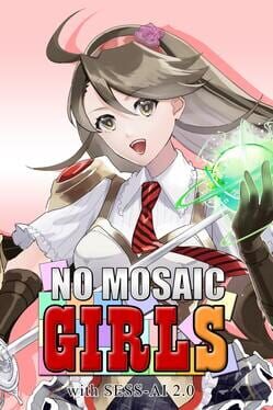 No Mosaic Girls With Sess-AI 2.0 Cover