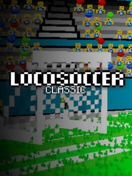 LocoSoccer Classic Cover