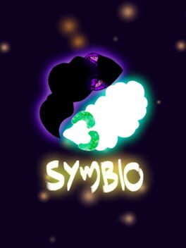 Symbio Cover
